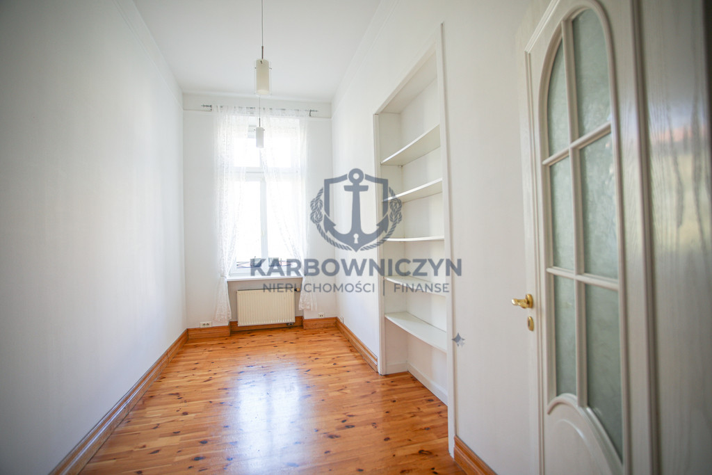 Mieszkanie Sprzedaż Szczecin Śródmieście-Centrum al.&nbsp;Papieża Jana Pawła II 6