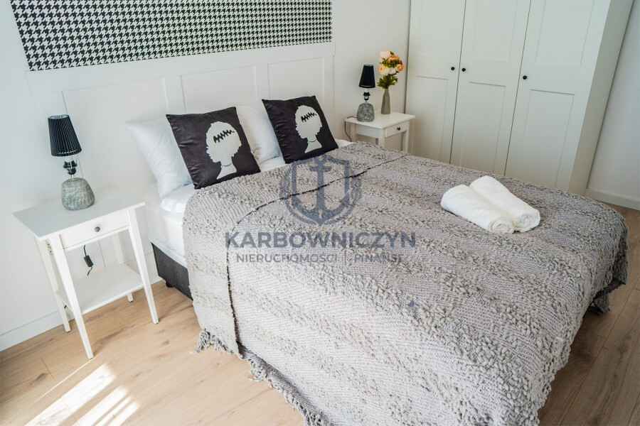 Mieszkanie Sprzedaż Rewal