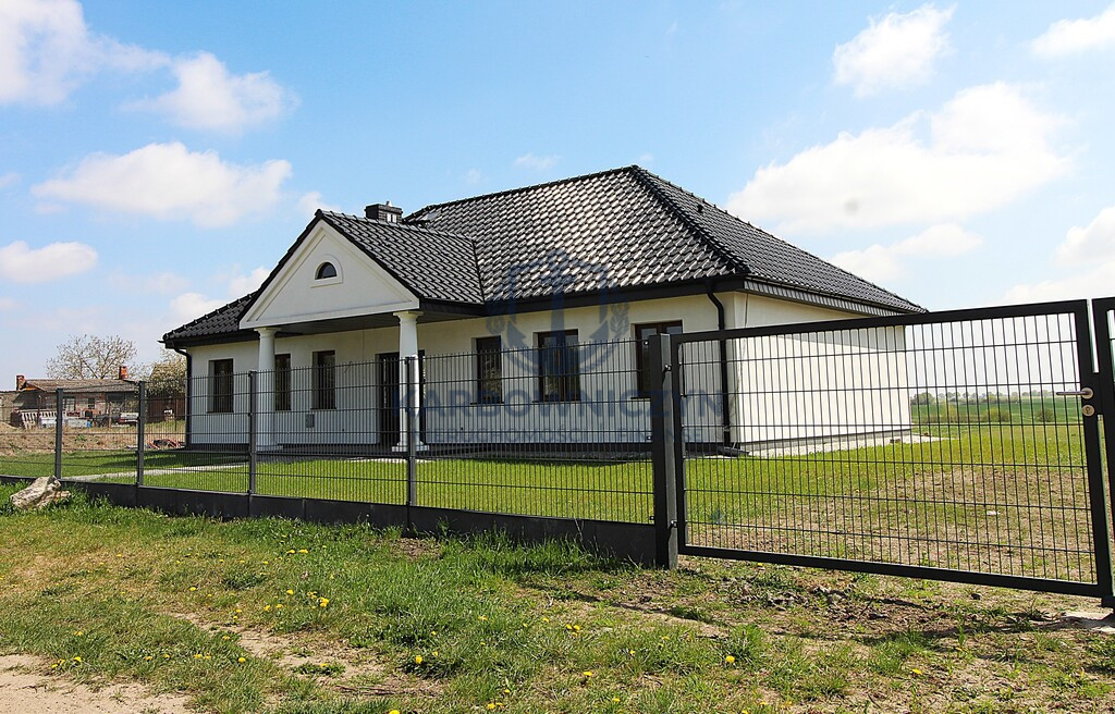Dom Sprzedaż Gleźno