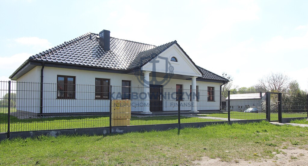 Dom Sprzedaż Gleźno 3