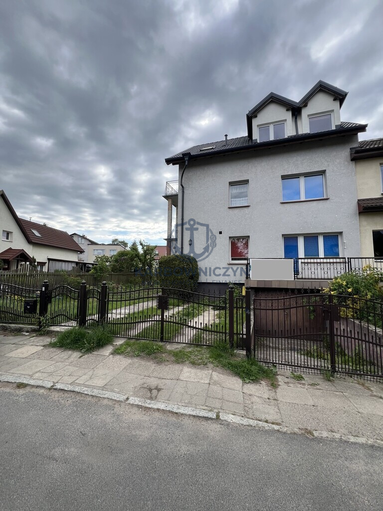 Dom Sprzedaż Szczecin Gumieńce 43