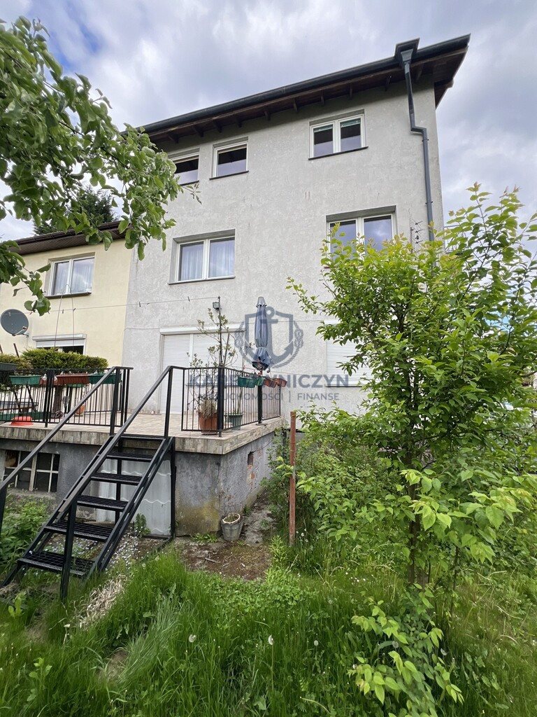 Dom Sprzedaż Szczecin Gumieńce 47
