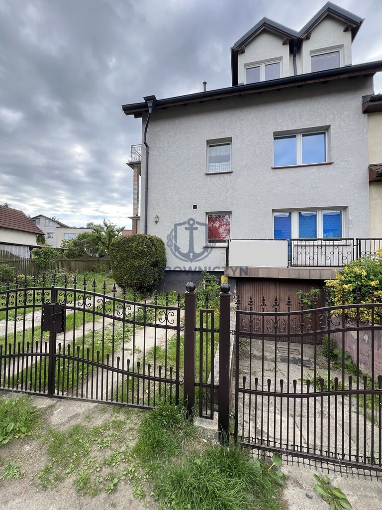 Dom Sprzedaż Szczecin Gumieńce 42