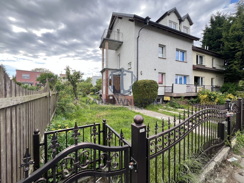 Dom Sprzedaż Szczecin Gumieńce 46