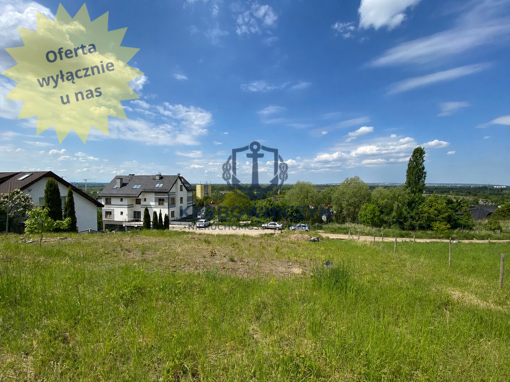 Działka Sprzedaż Szczecin Podjuchy Zapiecek 1