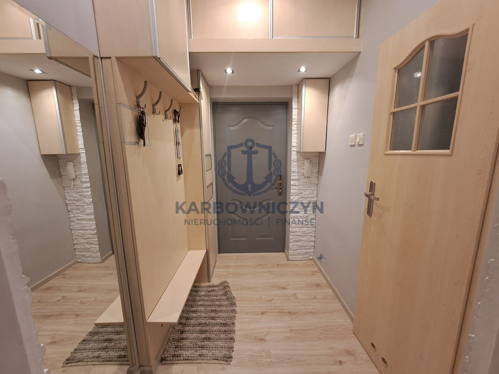 Mieszkanie Sprzedaż Szczecin Śródmieście Sławomira 9