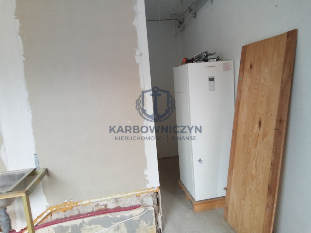 Lokal Sprzedaż Ostrowice 4