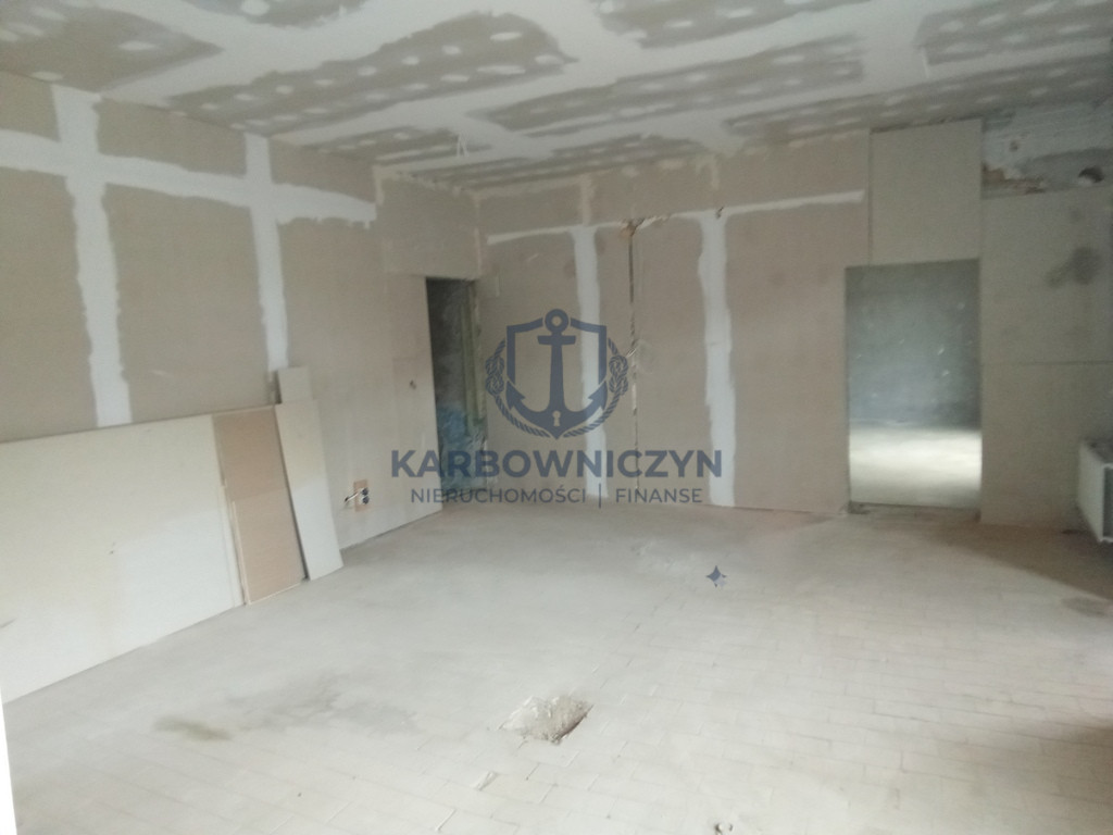 Lokal Sprzedaż Ostrowice 5