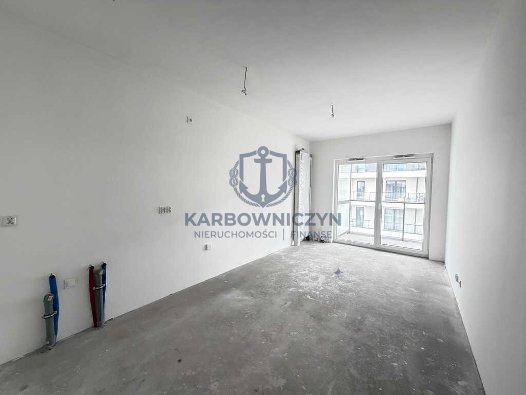 Mieszkanie Sprzedaż Szczecin Centrum Zielonego Mostu 6