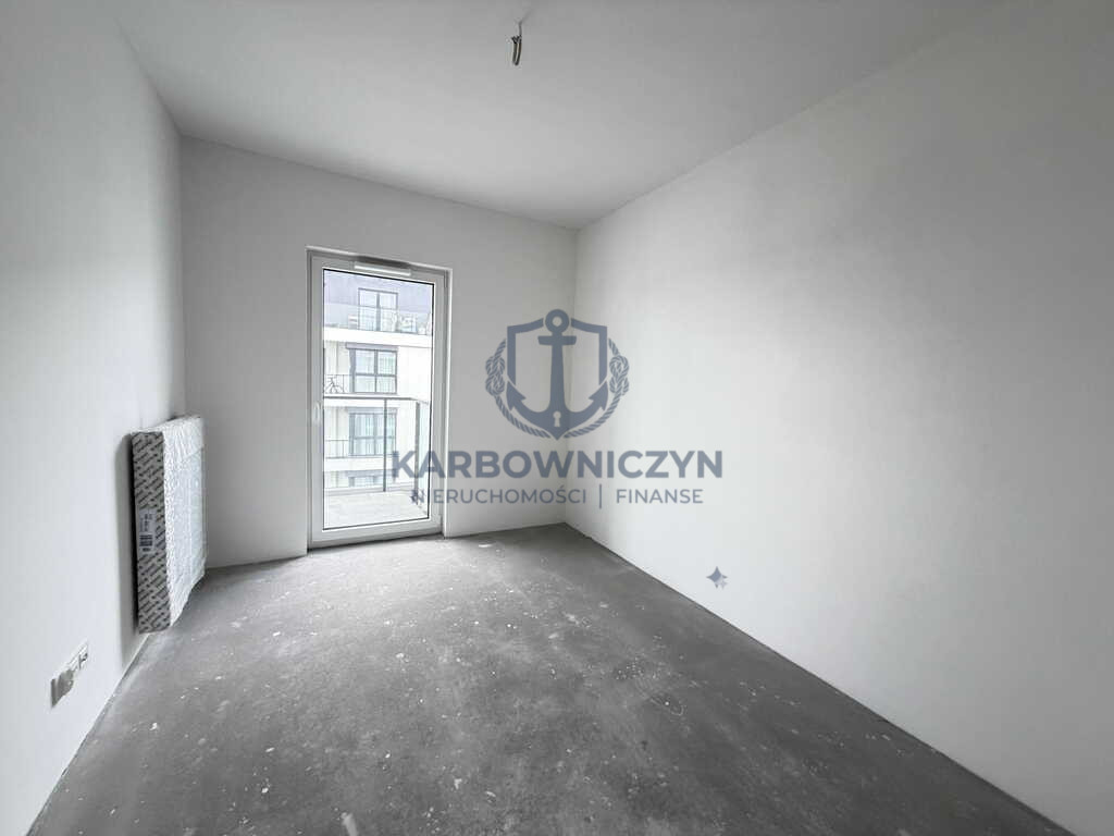 Mieszkanie Sprzedaż Szczecin Centrum Zielonego Mostu 8