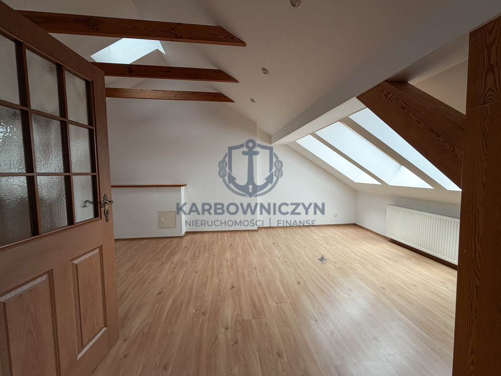 Dom Sprzedaż Szczecin Pogodno 22