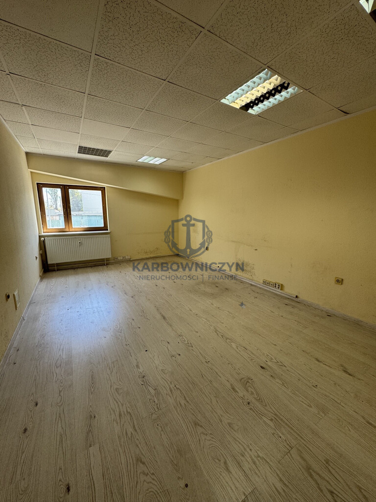 Magazyn Wynajem Szczecin Pomorzany 18