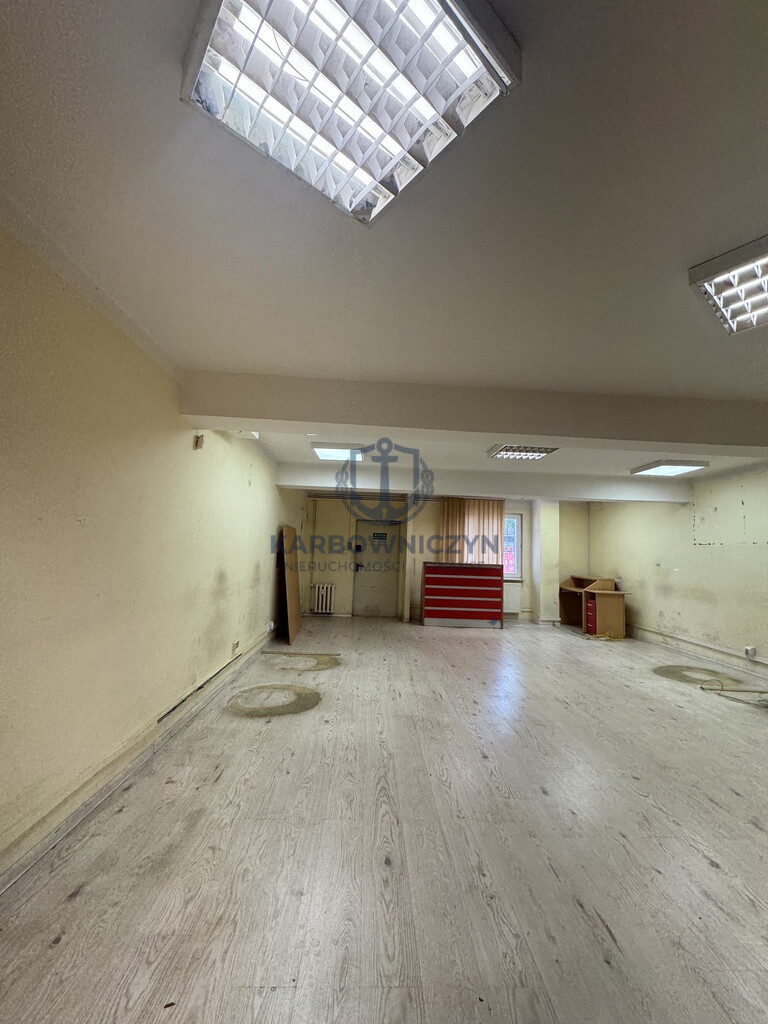 Magazyn Wynajem Szczecin Pomorzany 23