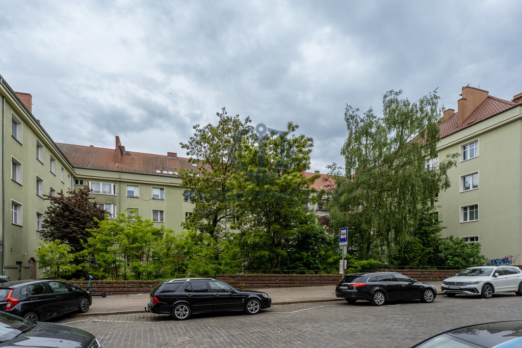 Mieszkanie Sprzedaż Szczecin Niebuszewo Boguchwały 12