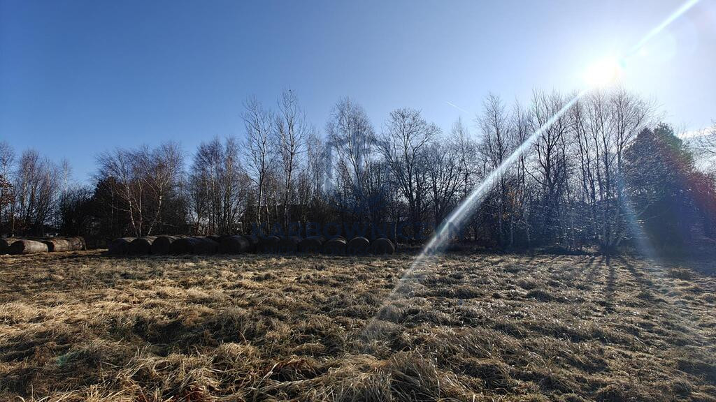 Działka Sprzedaż Koszalin Łabusz Wilków Morskich 8