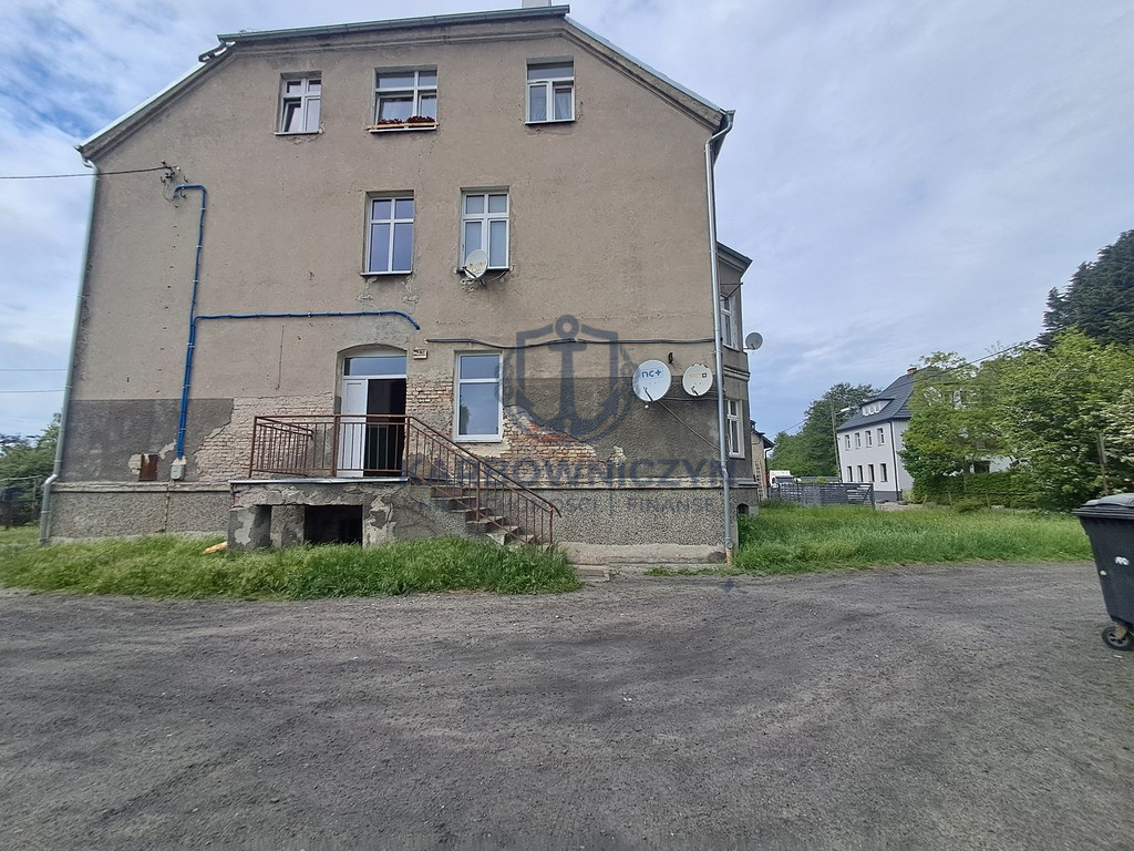 Mieszkanie Sprzedaż Szczecin Dąbie Gryfińska 18