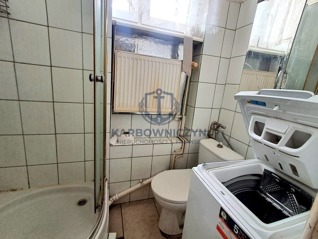 Mieszkanie Sprzedaż Szczecin Dąbie Gryfińska 12