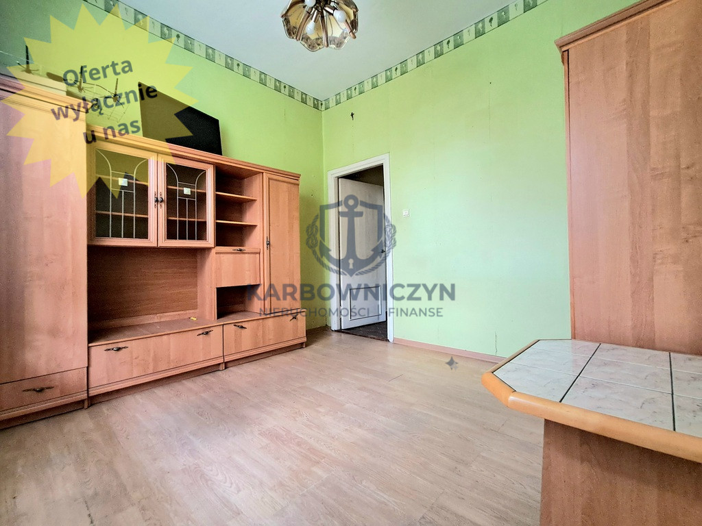 Mieszkanie Sprzedaż Szczecin Dąbie Gryfińska 1