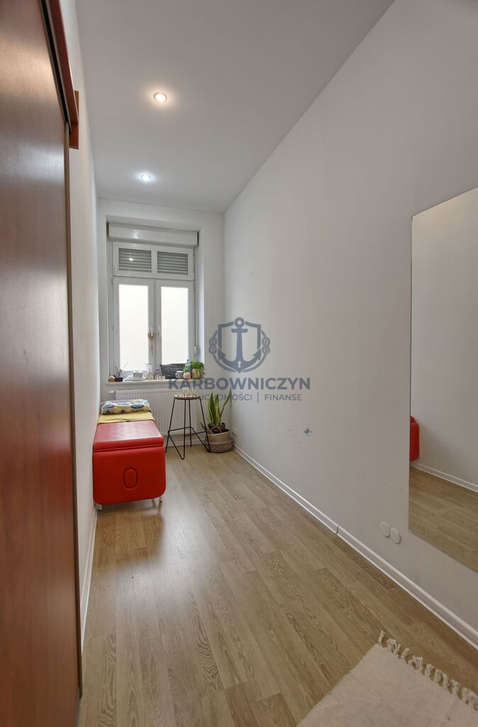 Lokal Sprzedaż Szczecin Śródmieście-Centrum 4