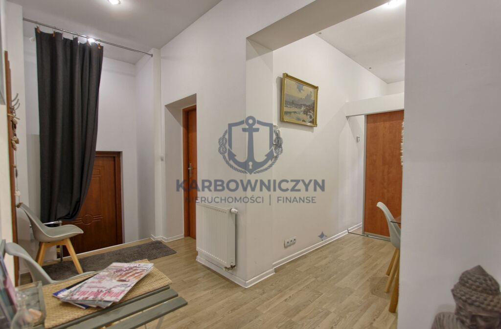Lokal Sprzedaż Szczecin Śródmieście-Centrum 5