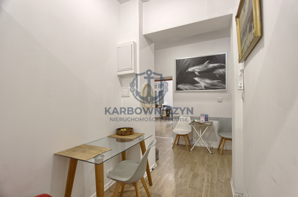 Lokal Sprzedaż Szczecin Śródmieście-Centrum 7