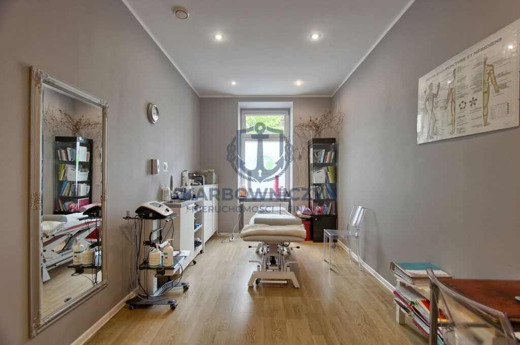 Lokal Sprzedaż Szczecin Śródmieście-Centrum 9