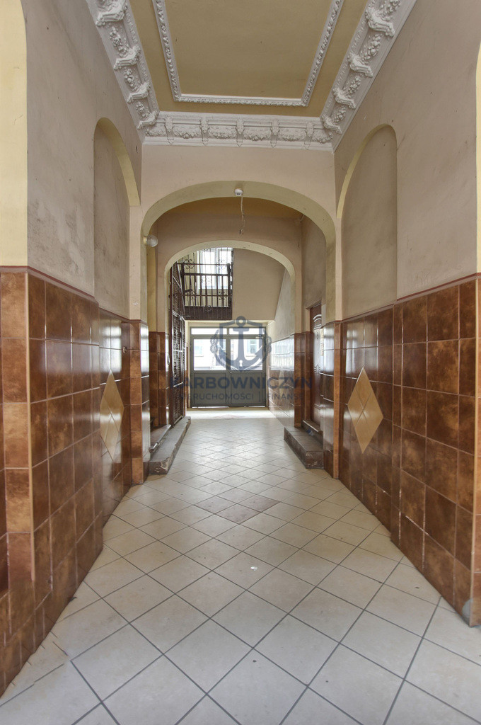 Lokal Sprzedaż Szczecin Śródmieście-Centrum 11