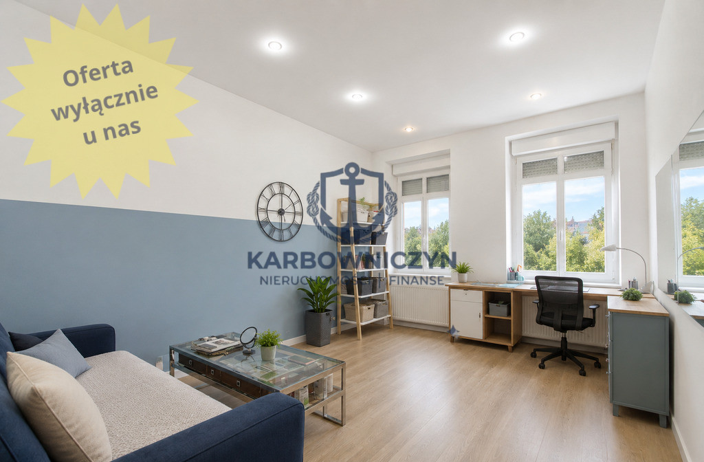 Lokal Sprzedaż Szczecin Śródmieście-Centrum 1