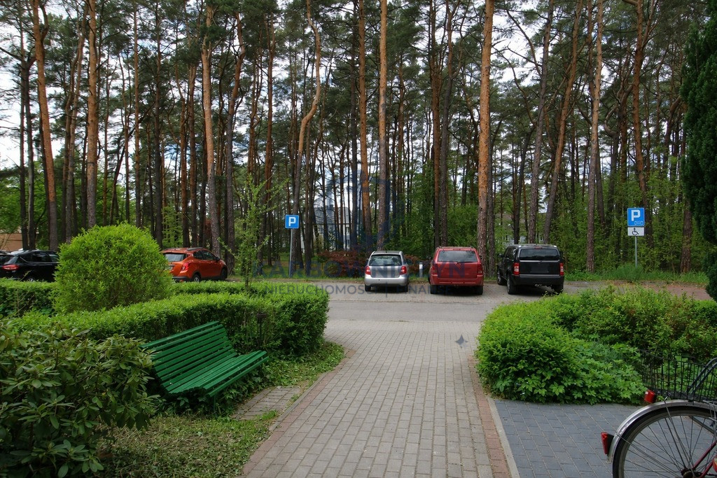 Mieszkanie Sprzedaż Borne Sulinowo Jeziorna 10