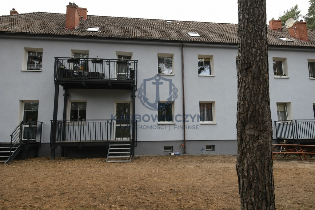 Mieszkanie Sprzedaż Borne Sulinowo Jeziorna 9