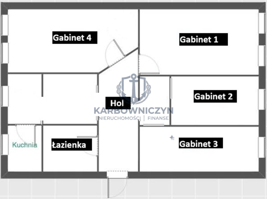 Lokal Sprzedaż Szczecin Śródmieście-Centrum 12