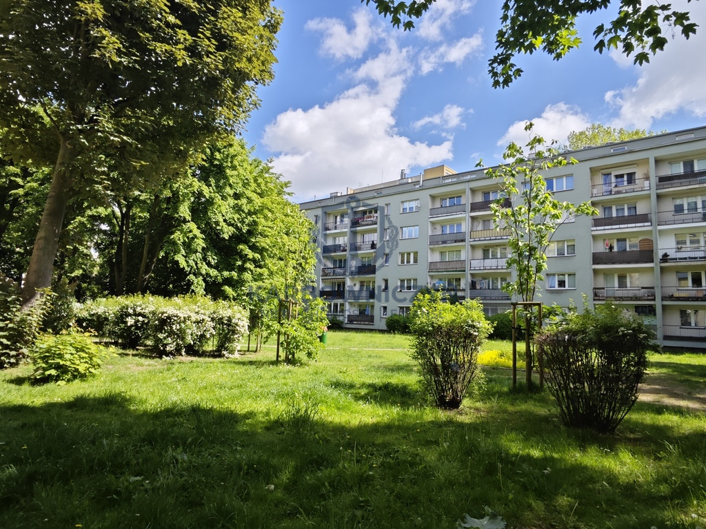 Mieszkanie Sprzedaż Szczecin Śródmieście-Centrum Odzieżowa 16