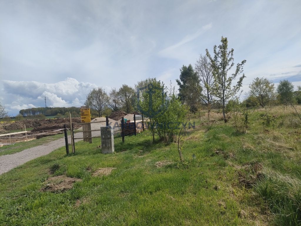 Działka Sprzedaż Lędzin 6