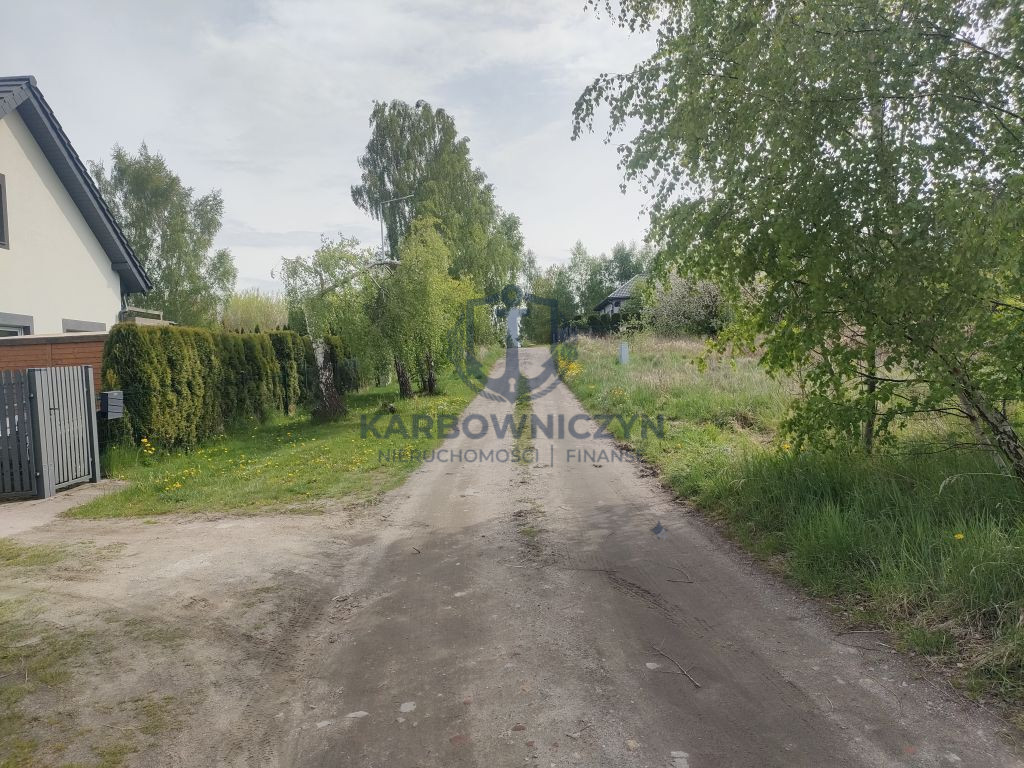 Działka Sprzedaż Lędzin 13