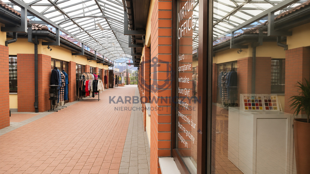 Lokal Sprzedaż Szczecin Śródmieście-Centrum Księcia Świętopełka 4