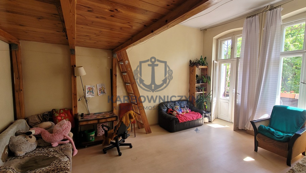 Mieszkanie Sprzedaż Szczecin Śródmieście Władysława Sikorskiego 1
