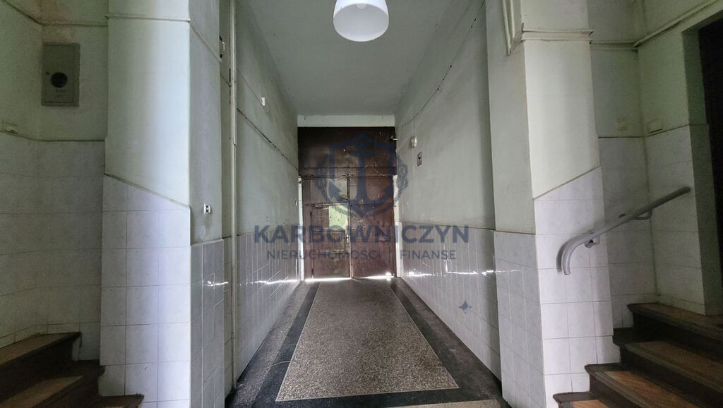 Mieszkanie Sprzedaż Szczecin Śródmieście Władysława Sikorskiego 18