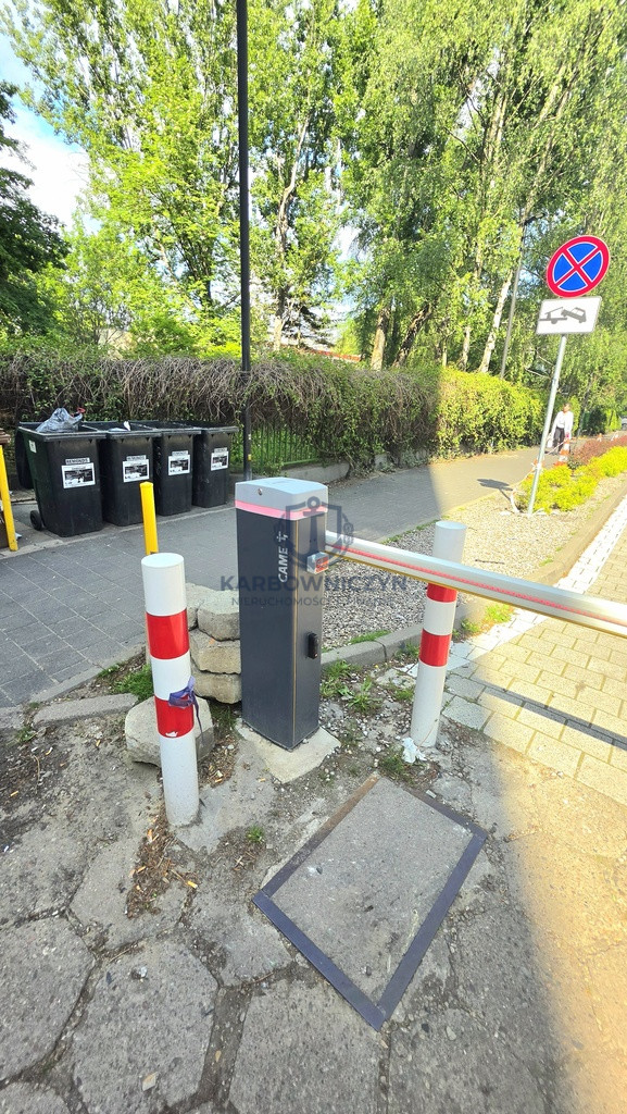 Mieszkanie Sprzedaż Szczecin Centrum al.&nbsp;Wyzwolenia 14