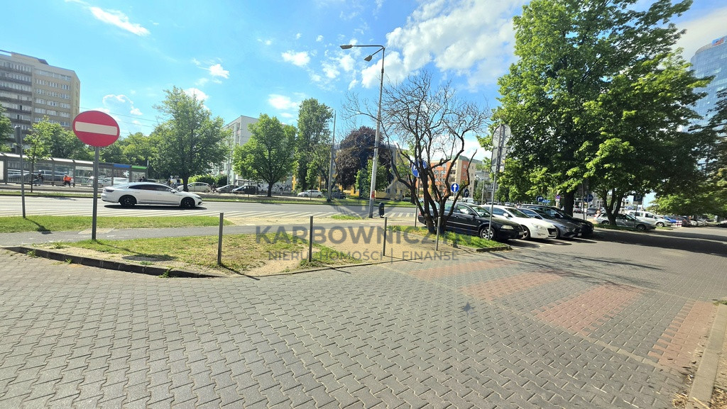 Mieszkanie Sprzedaż Szczecin Centrum al.&nbsp;Wyzwolenia 15