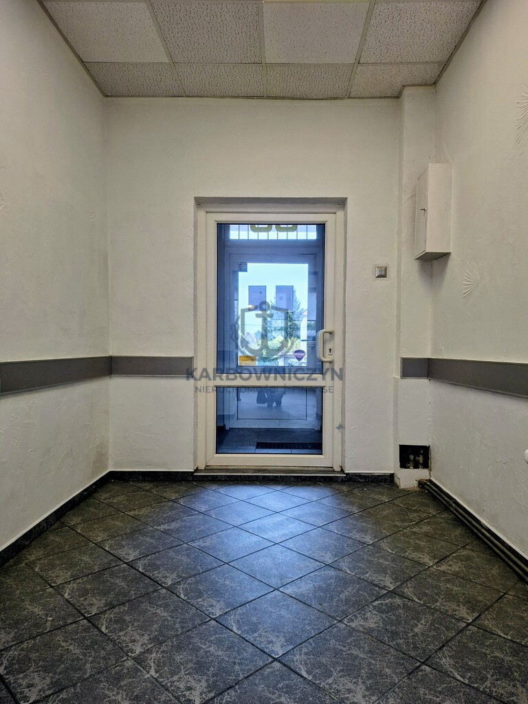 Lokal Wynajem Bezrzecze 5
