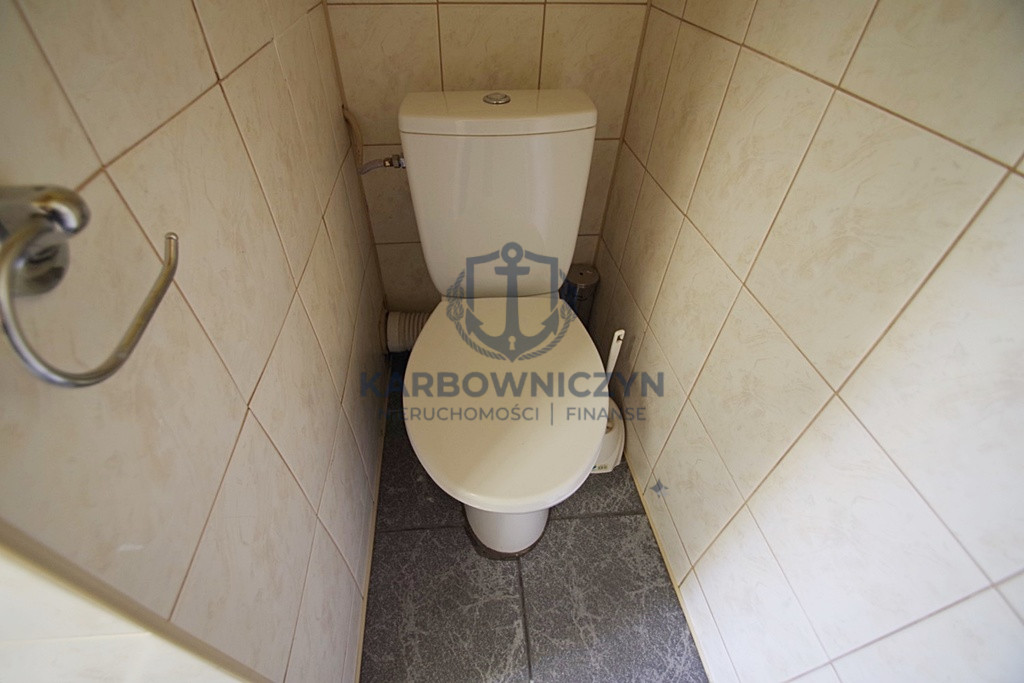 Lokal Wynajem Bezrzecze 8