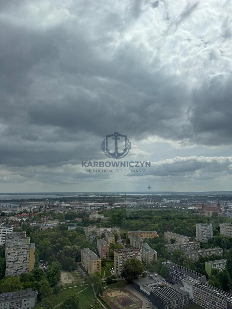 Mieszkanie Sprzedaż Szczecin Centrum 9