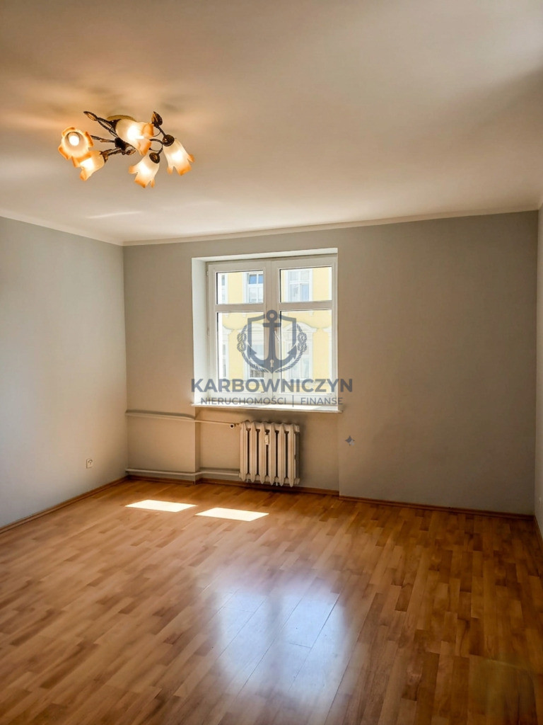Mieszkanie Sprzedaż Szczecin Śródmieście-Centrum 5