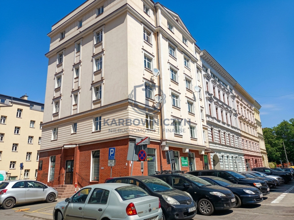 Mieszkanie Sprzedaż Szczecin Śródmieście-Centrum 15