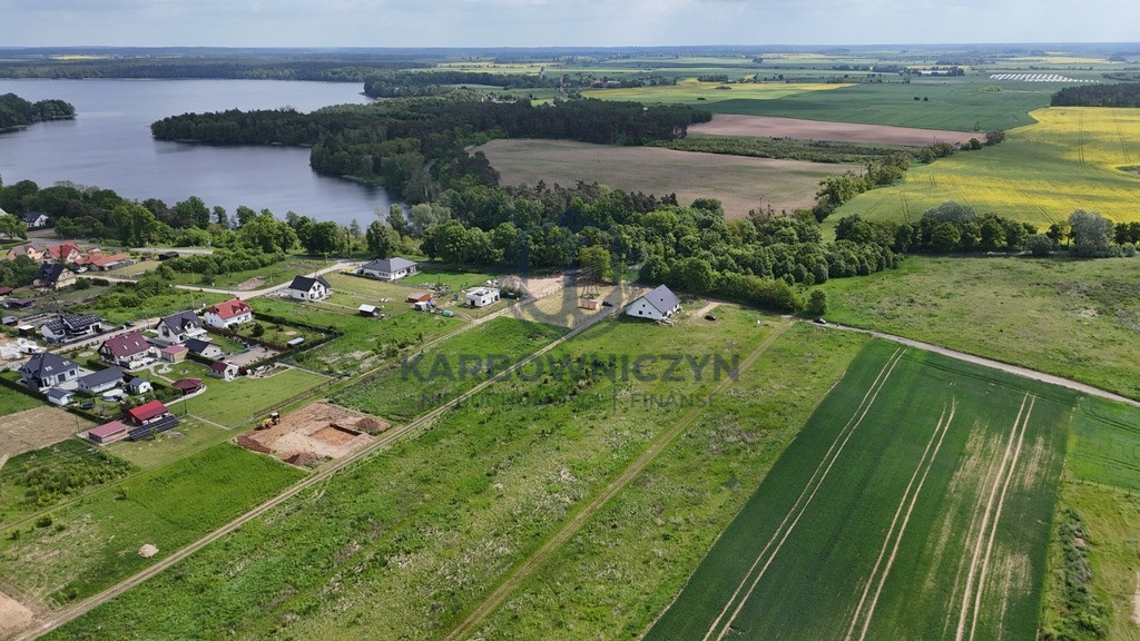 Działka Sprzedaż Moryń 5