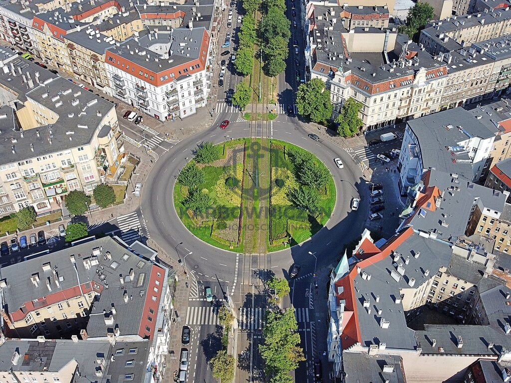 Mieszkanie Sprzedaż Szczecin Centrum Monte Cassino 36