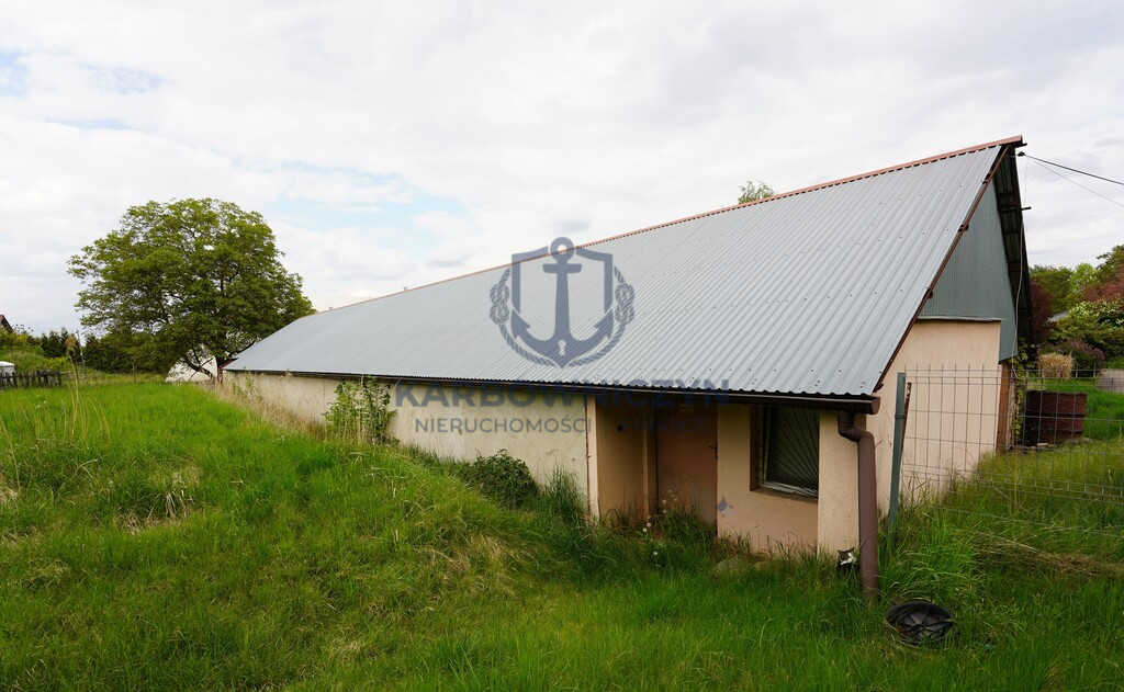 Magazyn Wynajem Szczecin Pogodno II 6