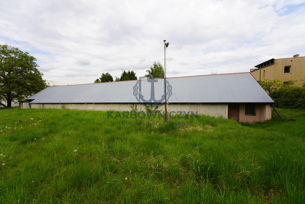 Magazyn Wynajem Szczecin Pogodno II 5