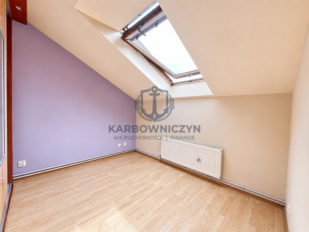 Mieszkanie Sprzedaż Szczecin Śródmieście Zaciszna 5
