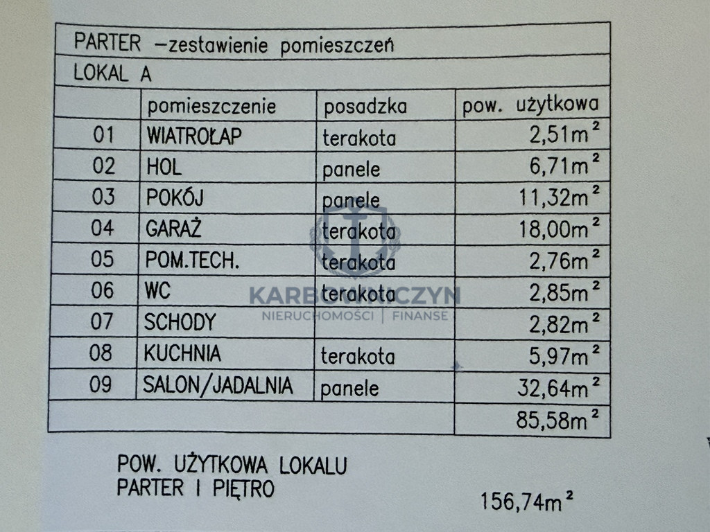 Dom Sprzedaż Bezrzecze 26
